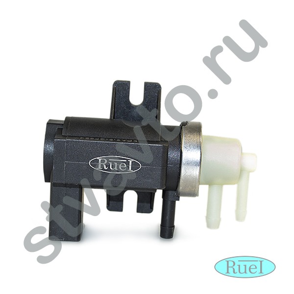 КЛАПАН ЭЛЕКТРОМАГНИТНЫЙ AUDI A3 (8L1) (96-03), A3 [8PA] SPORTBACK (04-13), A4 [B5] (94-01), A4 [B6] 