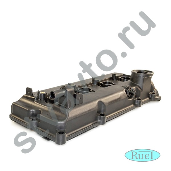 КРЫШКА КЛАПАННАЯ ГОЛОВКИ БЛОКА NISSAN PRIMERA (P12E) (02-07), TEANA (J31) (06-08), X-TRAIL (T30) (01