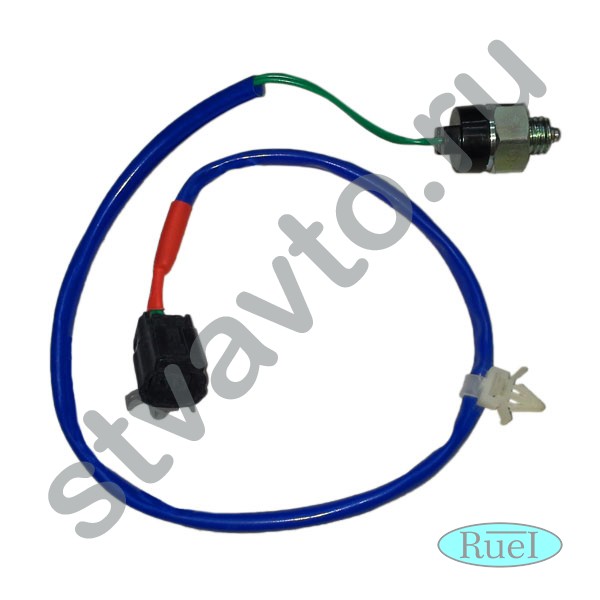 ДАТЧИК ВКЛЮЧЕНИЯ ЗАДНЕГО ХОДА MAZDA 3 (BK) (02-09)