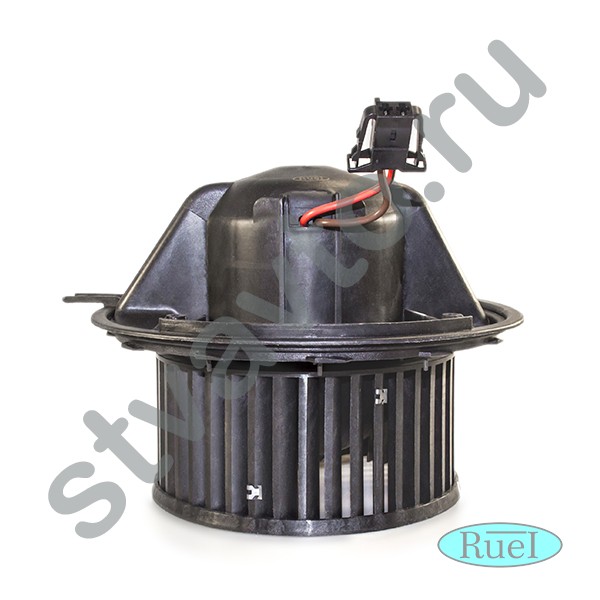 МОТОР ОТОПИТЕЛЯ BMW 1' (E82/E88) (07-13), (E87/E81) (04-11), 3' (E90/E91) (05-12), (E92/E93) (06-12)