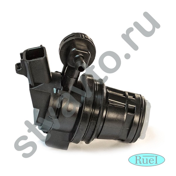 МОТОР СТЕКЛООМЫВАТЕЛЯ MAZDA CX5 (12-Н.В), MAZDA 3 (08-Н.В), MAZDA 5 (10-Н.В)