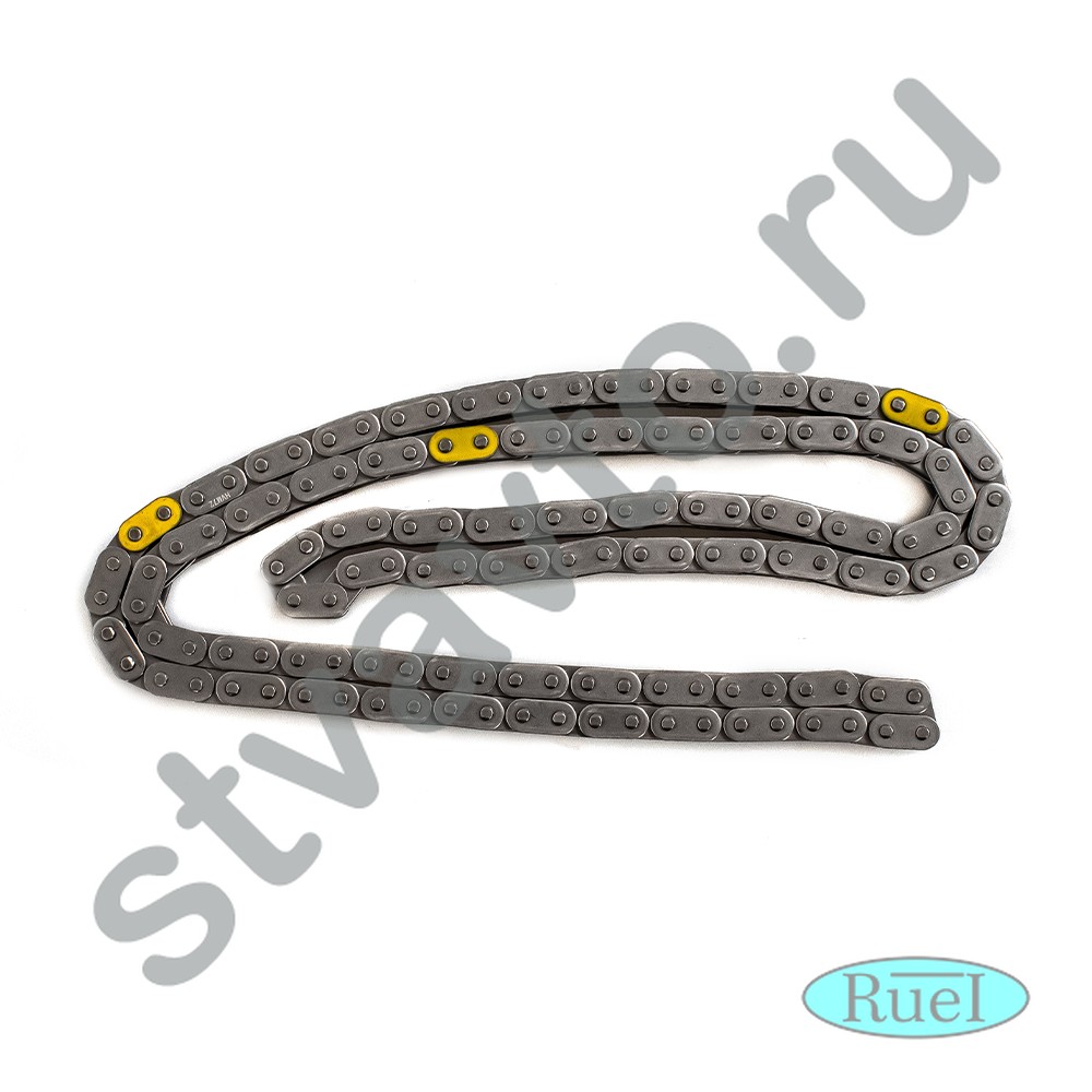 ЦЕПЬ ГРМ GENESIS G70 (17-Н.В), G80 (16-20), HYUNDAI SANTA FE (TM) (18-Н.В), SONATA VII (15-19), KIA 