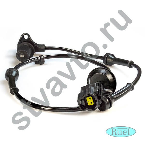 ДАТЧИК ABS ПЕРЕДНИЙ ПРАВЫЙ CHEVROLET AVEO (T250) (05-11), (T200) (03-08)