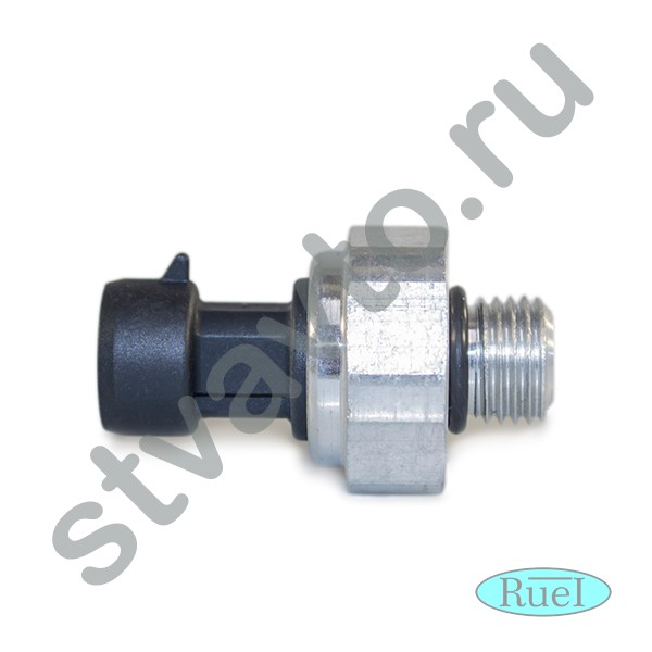 ДАТЧИК ДАВЛЕНИЯ МАСЛА CHEVROLET CAPTIVA (C100) (06-10), ANTARA (07-15)