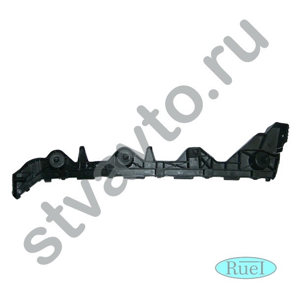 КРОНШТЕЙН БАМПЕРА ЗАДНЕГО ЛЕВЫЙ MAZDA 6 (GH) (07-12)