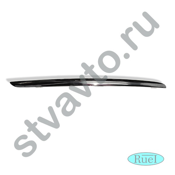 МОЛДИНГ ПЕРЕДНЕГО БАМПЕРА ПРАВЫЙ NISSAN TEANA (J32) (08-13)