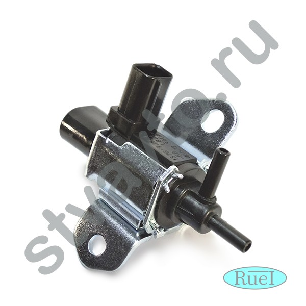 КЛАПАН ЭЛЕКТРОМАГНИТНЫЙ ВПУСКНОГО КОЛЛЕКТОРА FORD FIESTA (01-08), FUSION (02-12), MONDEO III (00-07)