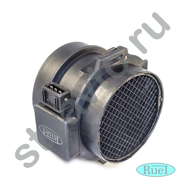 РАСХОДОМЕР ВОЗДУХА В СБОРЕ (В КОРПУСЕ) HYUNDAI SONATA IV (EF) (98-01), BMW 3' (E46) (98-05), 5' (E39