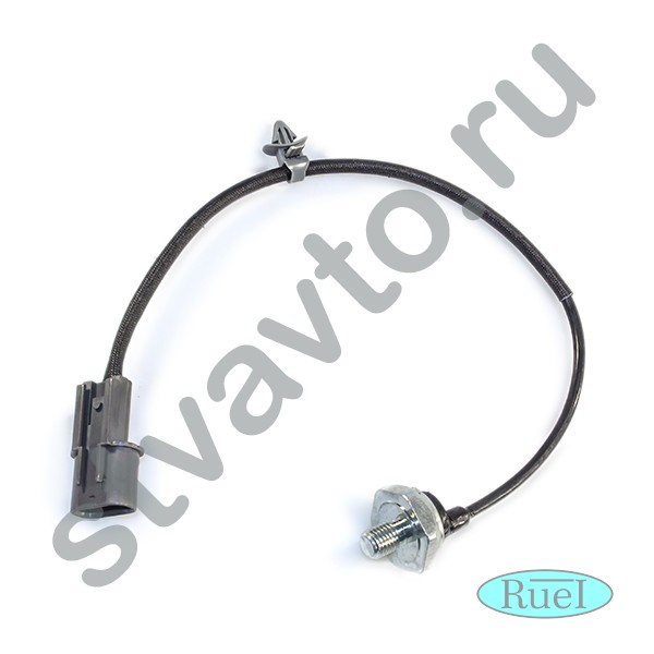 ДАТЧИК ДЕТОНАЦИИ MITSUBISHI GALANT (DJ, DM) (03-12), GRANDIS (NA) (04-10), OUTLANDER (CU) (01-08)