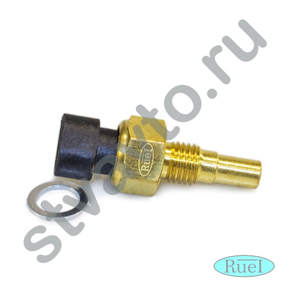 ДАТЧИК ТЕМПЕРАТУРЫ ОХЛАЖДАЮЩЕЙ ЖИДКОСТИ CHEVROLET AVEO (T200) (03-08), AVEO (T250) (05-11), CAPTIVA 