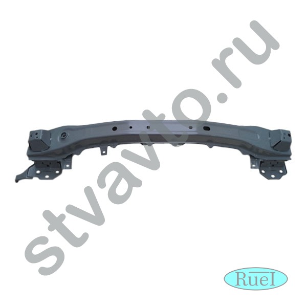 УСИЛИТЕЛЬ ПЕРЕДНЕГО БАМПЕРА MAZDA 6 (GH) (07-12)