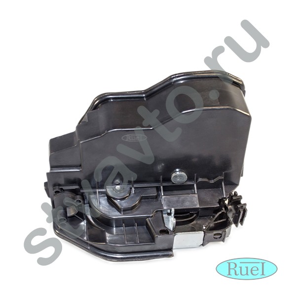 ЗАМОК ДВЕРИ ПЕРЕДНЕЙ ПРАВОЙ BMW 1' (E87/E81) (04-11), (F20/F21) (11-Н.В), 3' (E90/E91) (05-12), (E92