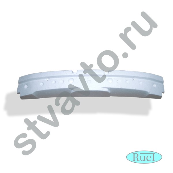 АБСОРБЕР ПЕРЕДНЕГО БАМПЕРА MITSUBISHI OUTLANDER (CU) (03-08)