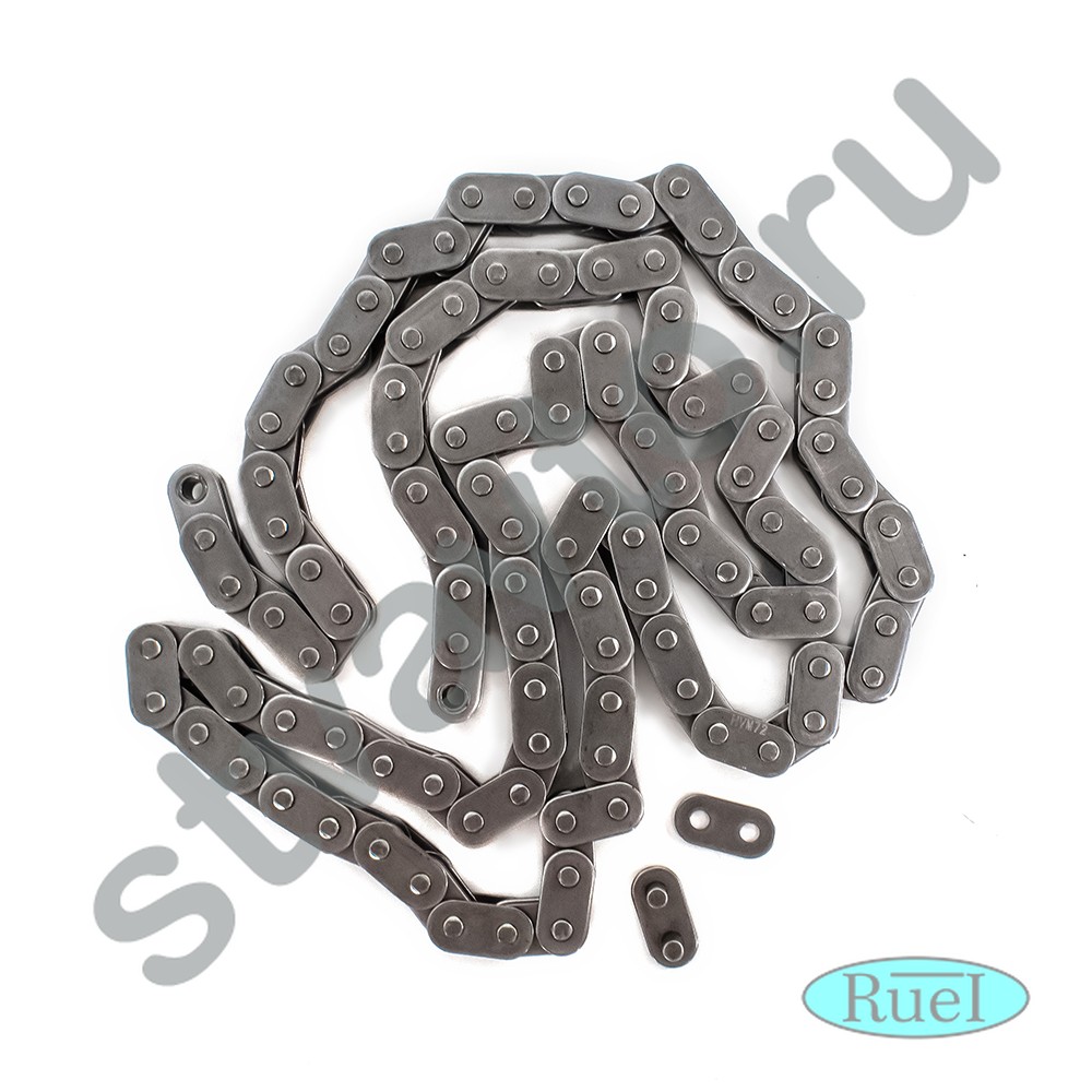 ЦЕПЬ ГРМ MERCEDES BENZ C209 CLK COUPE (02-10), CL203 CLC (08-11), R171 SLK (04-11), SPRINTER (906) (