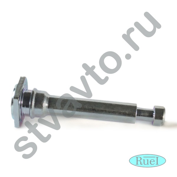 НАПРАВЛЯЮЩАЯ СУППОРТА ТОРМОЗНОГО ПЕРЕДНЕГО НИЖНЯЯ NISSAN Q50 (V37) (13-Н.В), QASHQAI (J10E) (06-13),