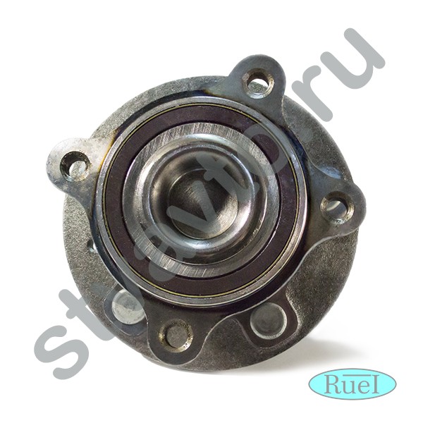 СТУПИЦА ЗАДНЯЯ CHEVROLET CRUZE (J300) (ABS'15) (09-Н.В), OPEL ASTRA J (10-Н.В)