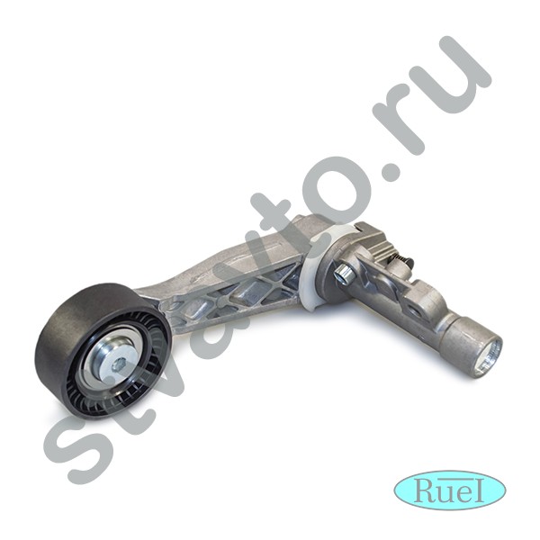 НАТЯЖИТЕЛЬ С РОЛИКОМ ПРИВОДНОГО РЕМНЯ CITROEN BERLINGO (NEW) (B9) (08-Н.В), C4 (05-11), C4 GRAND PIC