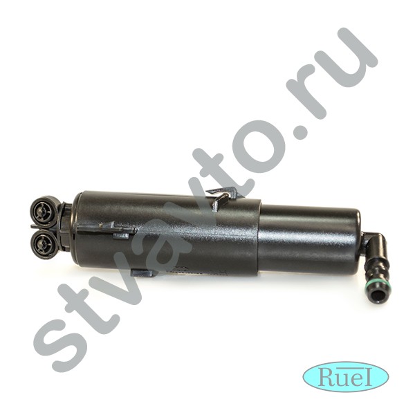 ФОРСУНКА ОМЫВАТЕЛЯ ФАРЫ ЛЕВАЯ AUDI A4 [B8] (08-12)