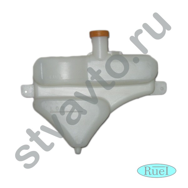 БАЧОК РАСШИРИТЕЛЬНЫЙ ОХЛАЖДАЮЩЕЙ ЖИДКОСТИ MAZDA 6 (GG) (02-07), MAZDA 6 (GH) (07-12)