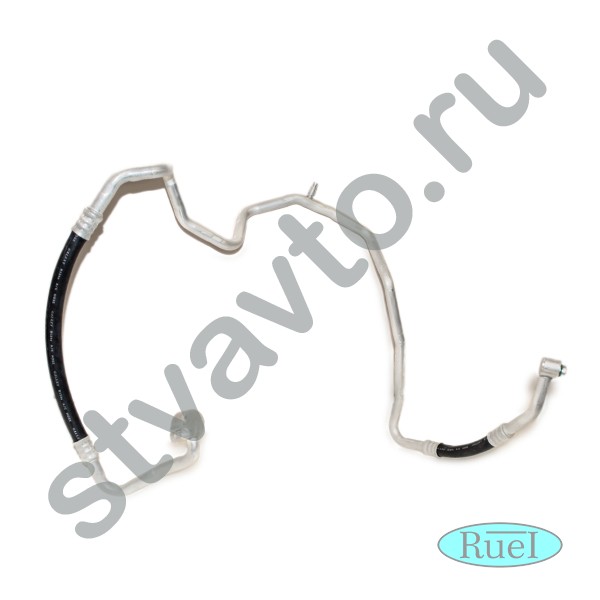 ТРУБКА КОНДИЦИОНЕРА AUDI A3 SPORTBACK [8PA] (04-13), SKODA OCTAVIA (A5 1Z-) (04-13), VW GOLF V (03-0