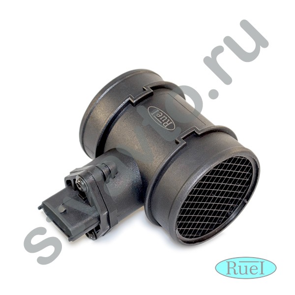 РАСХОДОМЕР ВОЗДУХА В СБОРЕ (В КОРПУСЕ) HYUNDAI ELANTRA (00-05), SANTA FE (SM)/SANTA FE CLASSIC (00-1