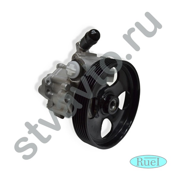 НАСОС ГУР PEUGEOT PARTNER TEPEE(B9) (08-Н.В)