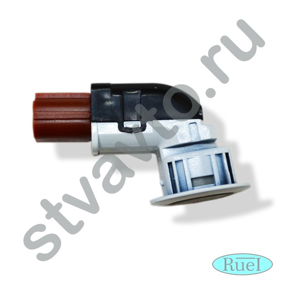 ДАТЧИК ПАРКОВКИ ПЕРЕДНИЙ УГЛОВОЙ (БЕЛЫЙ) HONDA CR-V (07-12), CR-V I-CTDI (07-Н.В)