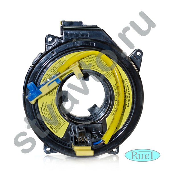 КОНТАКТНАЯ ГРУППА ПОДУШКИ БЕЗОПАСНОСТИ KIA SORENTO [FY] (02-06)