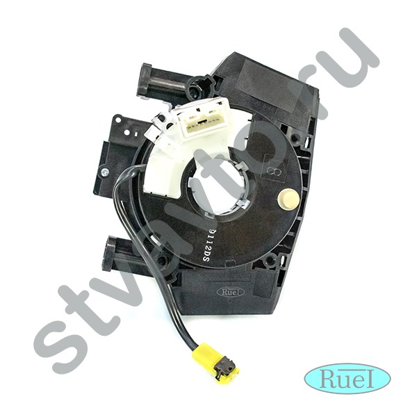 КОНТАКТНАЯ ГРУППА ПОДУШКИ БЕЗОПАСНОСТИ NISSAN NAVARA (D40M) (05-Н.В.), PATHFINDER (R51M) (05-Н.В)