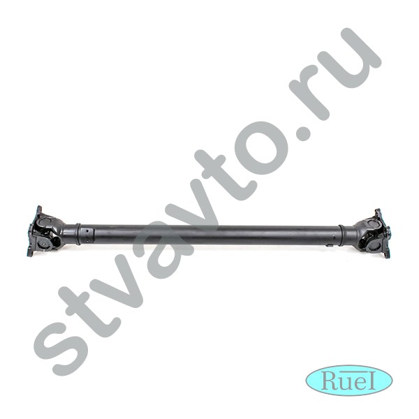 ВАЛ КАРДАННЫЙ ПЕРЕДНИЙ BMW 3-SERIE E46 (98-05), X3 E83 (04-10)