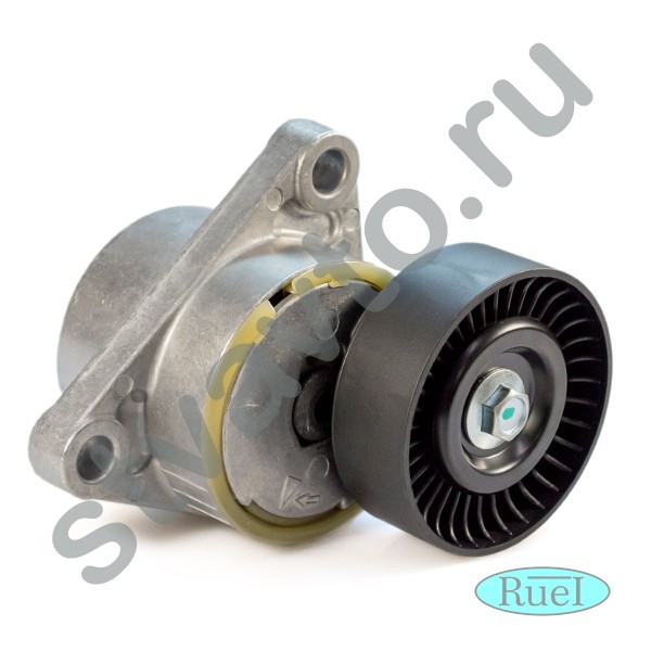 НАТЯЖИТЕЛЬ РЕМНЯ CHEVROLET AVEO (T200) (03-08), (T250) (06-08), LACETTI (03-13), DAEWOO NUBIRA (J100