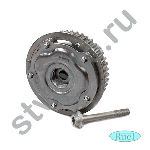 ШЕСТЕРНЯ РАСПРЕДВАЛА (ВПУСК) CHEVROLET AVEO (T250) (05-11), CRUZE (09-16), OPEL ASTRA-H/FAMILY (04-1