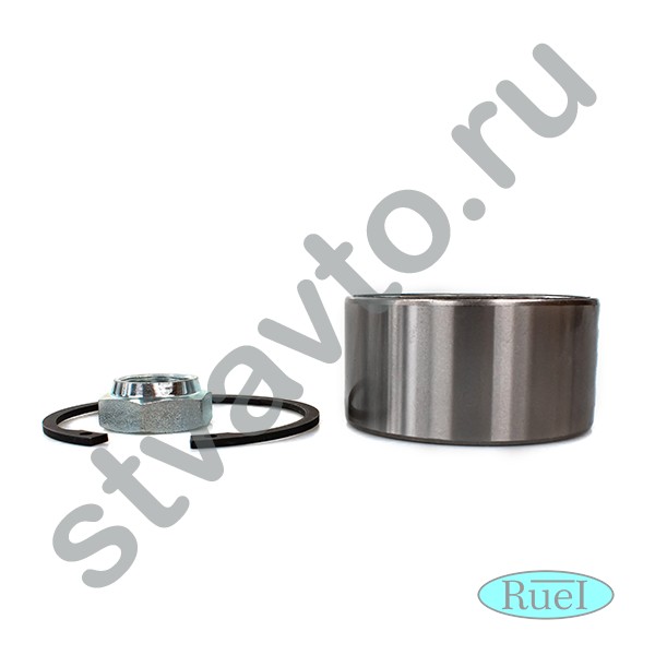 ПОДШИПНИК ПЕРЕДНЕЙ СТУПИЦЫ MITSUBISHI LANCER (CS/CLASSIC) (03-08), OUTLANDER (CU) (01-08)