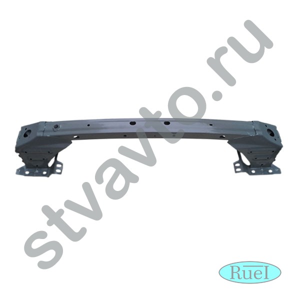 УСИЛИТЕЛЬ ПЕРЕДНЕГО БАМПЕРА MAZDA 6 (GG) (02-07)