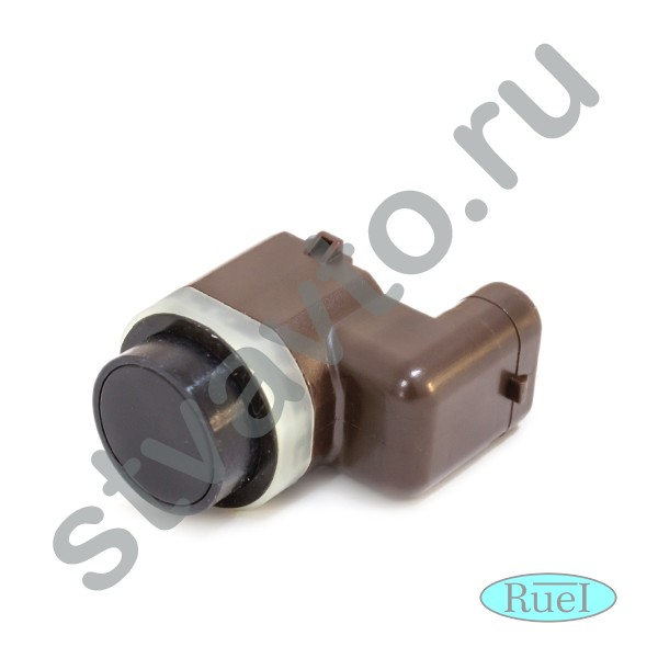 ДАТЧИК ПАРКОВКИ ПЕРЕДНИЙ, ЗАДНИЙ (ПОД ПОКРАСКУ) BMW 5' (F10/F11) (09-16), GT F07 (09-16), 6' (F06) G