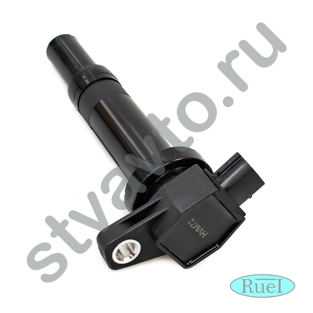 КАТУШКА ЗАЖИГАНИЯ HYUNDAI GRANDEUR (IV) (05-10), SANTA FE (CM) (06-12), KIA CARNIVAL (05-14)