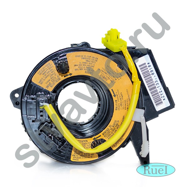 КОНТАКТНАЯ ГРУППА ПОДУШКИ БЕЗОПАСНОСТИ MAZDA 3 (BL) (09-13), MAZDA 5 (10-12)