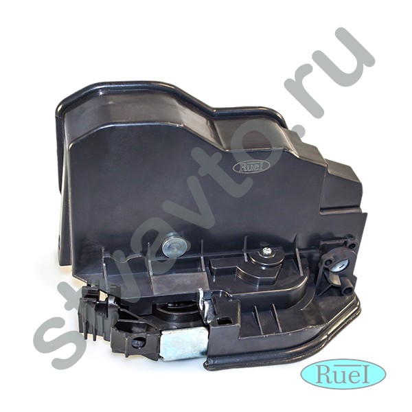 ЗАМОК ДВЕРИ ПЕРЕДНЕЙ ЛЕВОЙ BMW 1' (E82/E88) (07-13), (E87/E81) (04-11), (F20/F21) (11-Н.В), 3' (E90/