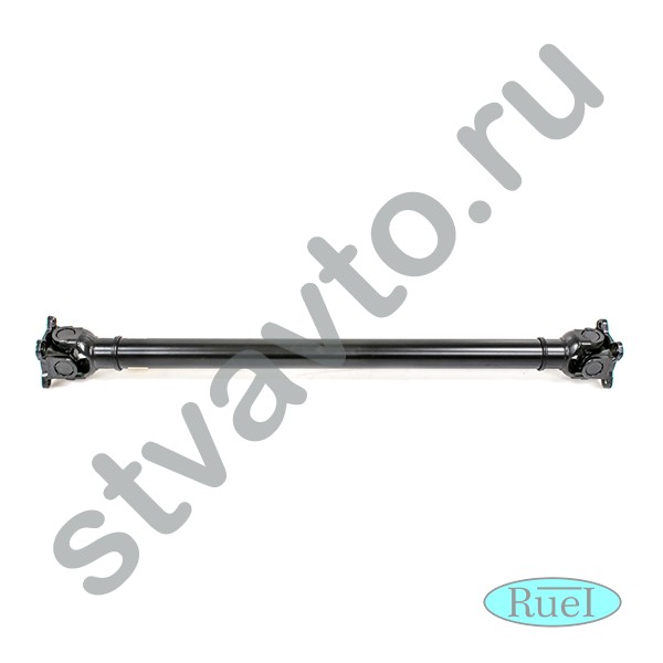 ВАЛ КАРДАННЫЙ ПЕРЕДНИЙ BMW 3' E90/E91 (05-12), 92/E93 (06-12), X1 E84 (09-15)