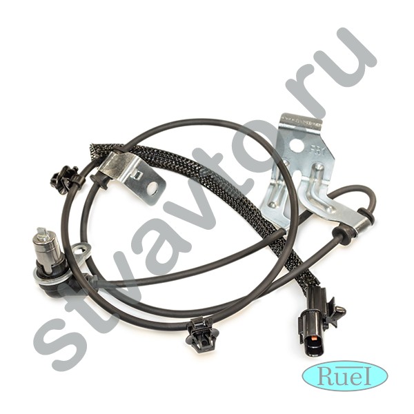 ДАТЧИК ABS ПЕРЕДНИЙ ПРАВЫЙ MITSUBISHI GALANT (06-07)