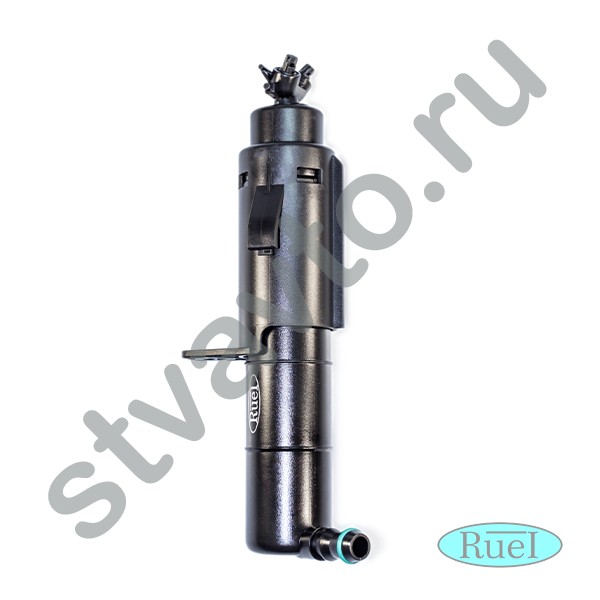 ФОРСУНКА ОМЫВАТЕЛЯ ФАРЫ ЛЕВАЯ, ПРАВАЯ VW GOLF VI (09-14), JETTA (11-15), TRANSPORTER T5 (03-15), EOS