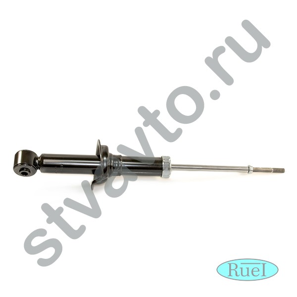 АМОРТИЗАТОР ГАЗОВЫЙ ЗАДНИЙ MITSUBISHI LANCER (CX, CY) (10-14), LANCER SPORTBACK (CX3A) (CX0) (10-11)