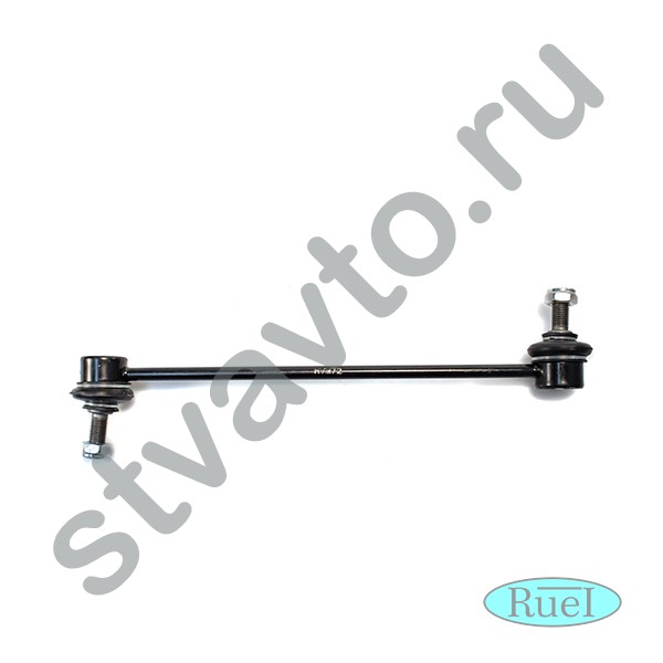 СТОЙКА ПЕРЕДНЕГО СТАБИЛИЗАТОРА MITSUBISHI ASX (10-Н.В), ECLIPSE CROSS (17-Н.В), LANCER (CX,CY) (07-1