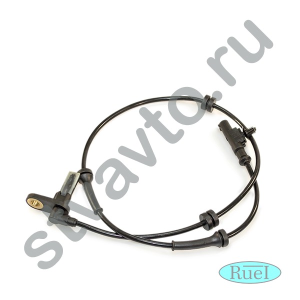 ДАТЧИК ABS ЗАДНИЙ ЛЕВЫЙ NISSAN PRIMERA (P12E) (02-07)