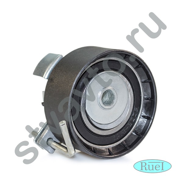 РОЛИК НАТЯЖИТЕЛЯ ГРМ FORD B-MAX (12-Н.В), C-MAX (11-Н.В), C-MAX (03-11), ECOSPORT (13-Н.В), FIESTA (