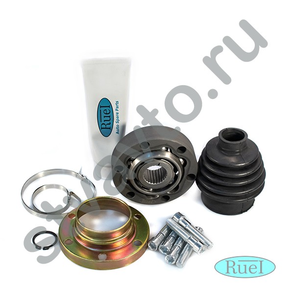 ШРУС ВНУТРЕННИЙ ЗАДНИЙ BMW 5' (E60/E61) (03-09), 6' (E63/E64) (04-09)