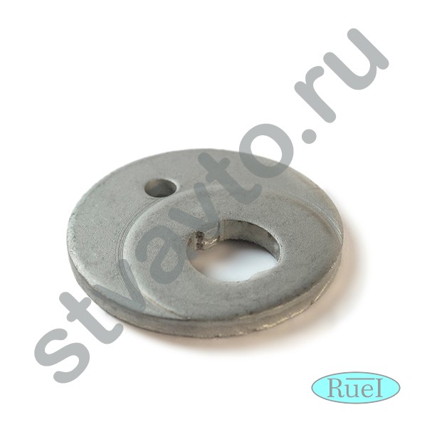 ШАЙБА ЭКСЦЕНТРИКОВАЯ РАЗВАЛЬНОГО БОЛТА MAZDA CX-9 (07-Н.В), MX-5 (05-Н.В), RX-8 (03-Н.В)