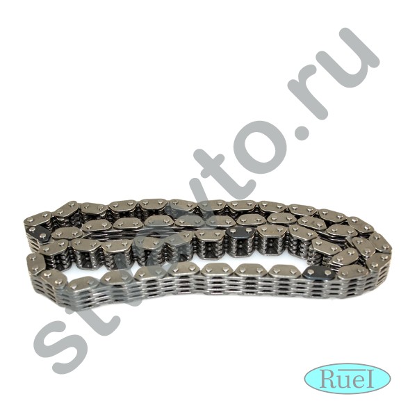 ЦЕПЬ ГРМ AUDI AUDI A3 SPORTBACK [8PA] (04-13), A4 [B8] (07-15), A5/S5 [8T] COUPE/SPORTBACK (08-16), 