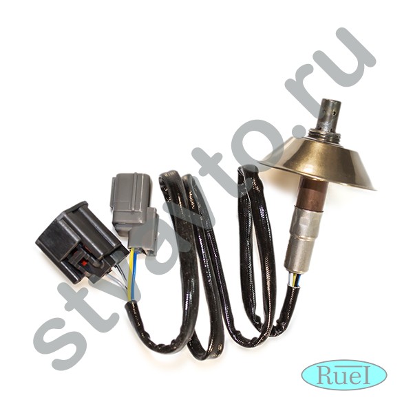 ДАТЧИК КИСЛОРОДНЫЙ MAZDA 3 (BK) (02-09)