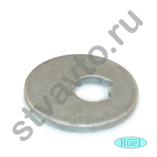 ШАЙБА ЭКСЦЕНТРИКОВАЯ РАЗВАЛЬНОГО БОЛТА AUDI A6 [C5] (97-04), A8 [D3, 4E] (03-10), VW PASSAT [B5] (00